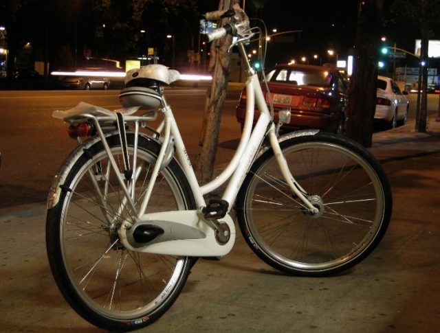 bike for rent 